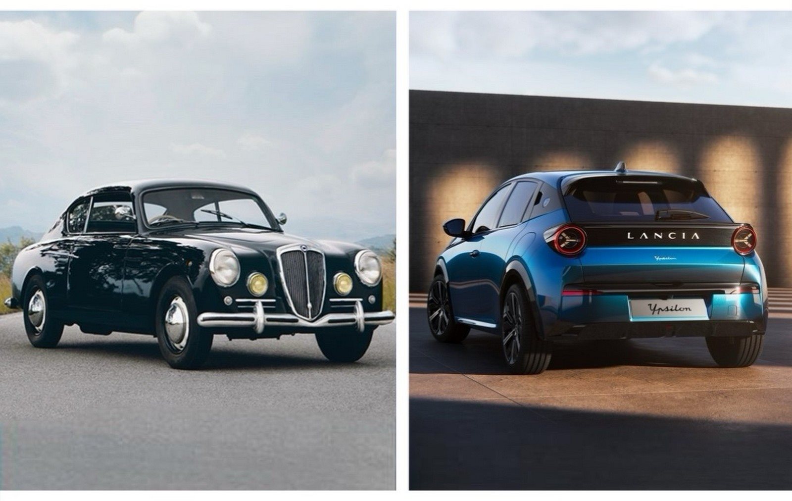 LANCIA IRÁ PARTICIPAR DA 1000 MIGLIA DE 2024, foto 2
