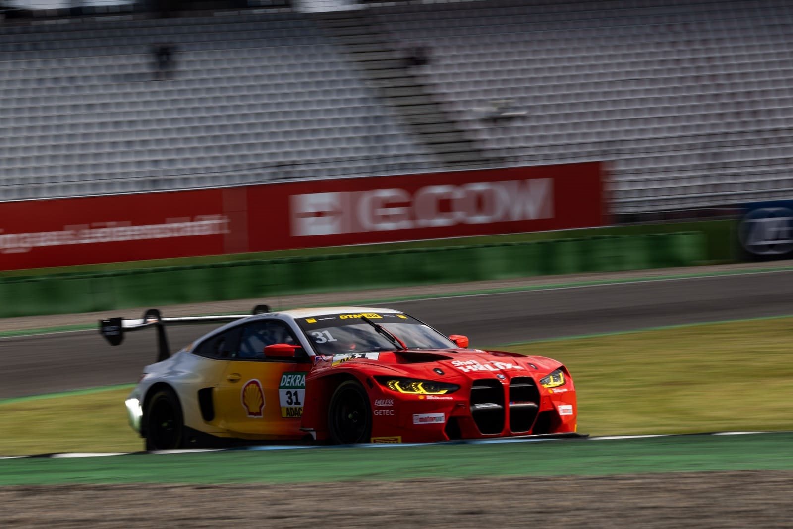 DESIGN DOS TRÊS BMW M4 GT3 DA SCHUBERT MOTORSPORT PARA A DISPUTA DO DTM, foto 16