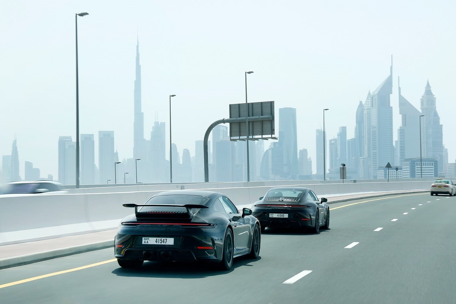 DESENVOLVIMENTO DO PRIMEIRO PORSCHE 911 COM SISTEMA HÍBRIDO É CONCLUÍDO COM SUCESSO, foto 6