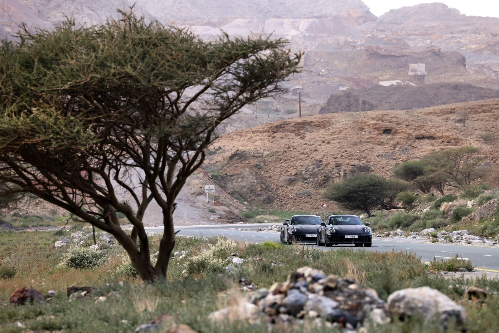 DESENVOLVIMENTO DO PRIMEIRO PORSCHE 911 COM SISTEMA HÍBRIDO É CONCLUÍDO COM SUCESSO, foto 8