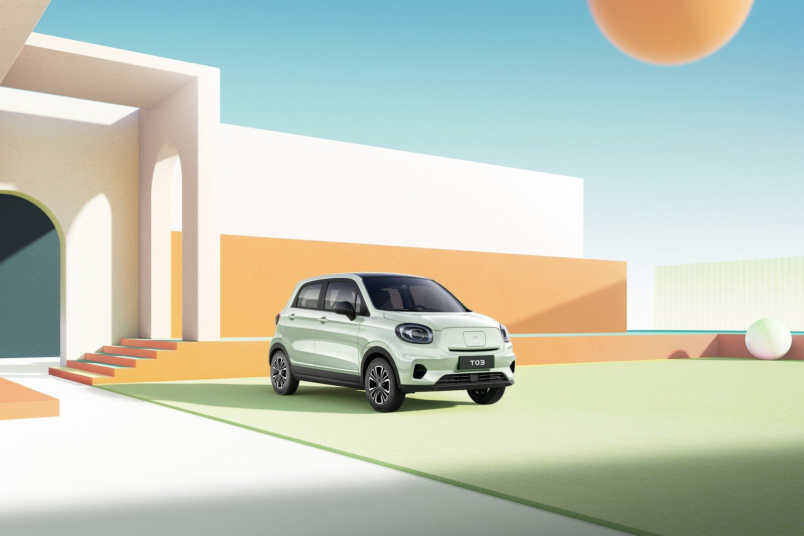 LEAPMOTOR INTERNATIONAL INICIA OPERAÇÕES PARA EXPANDIR AS VENDAS GLOBAIS DE VEÍCULOS ELÉTRICOS A PARTIR DE SETEMBRO DE 2024 EM NOVE PAÍSES EUROPEUS E OUTRAS IMPORTANTES REGIÕES, foto 4
