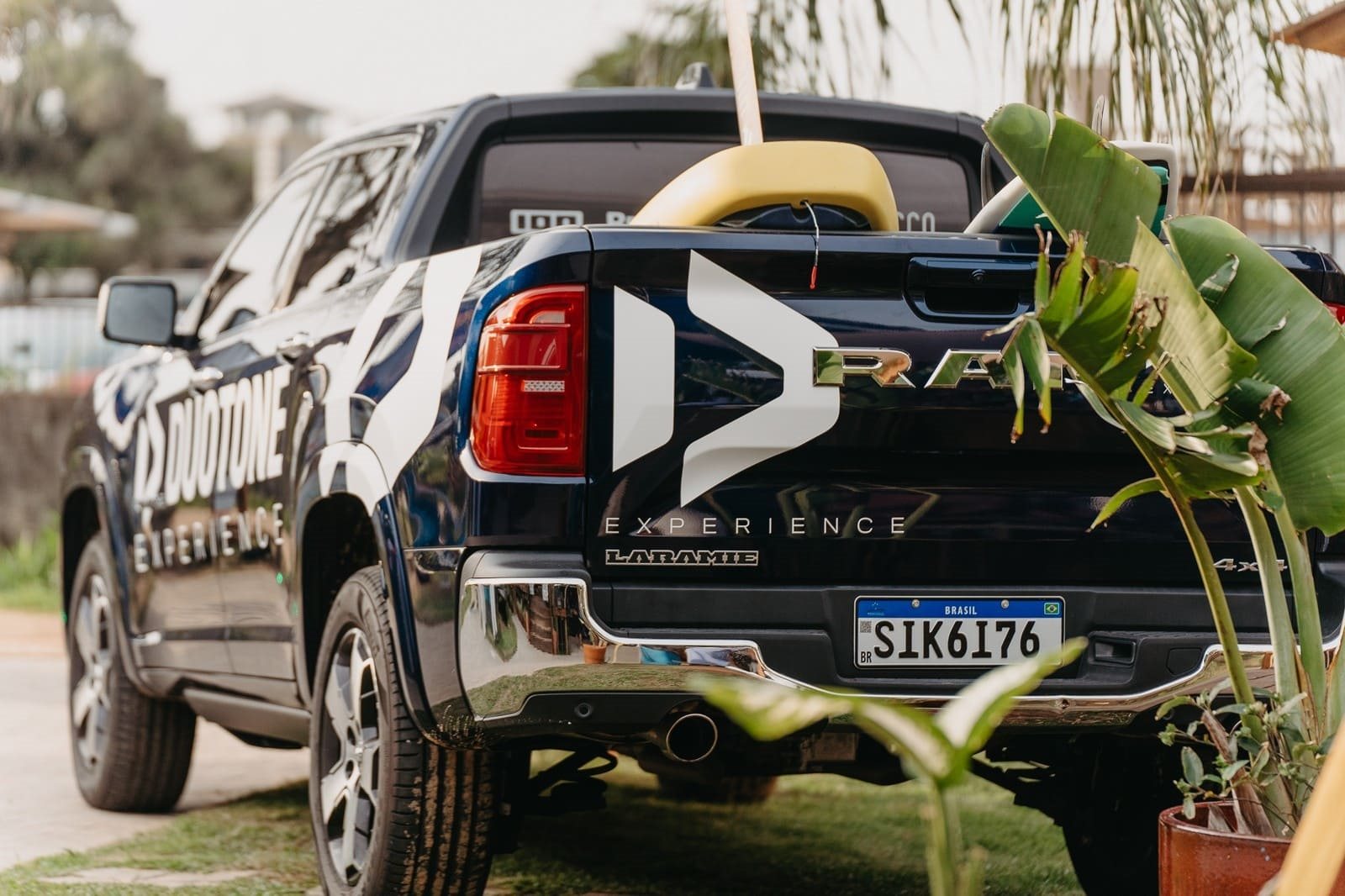 RAM ANUNCIA NOVA PARCERIA COM A DUOTONE KITEBOARDING BRASIL, foto 1