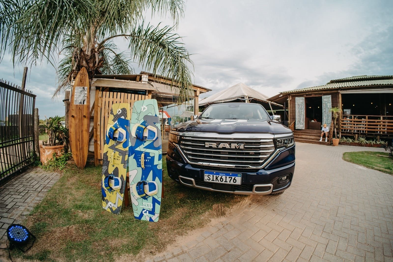 RAM ANUNCIA NOVA PARCERIA COM A DUOTONE KITEBOARDING BRASIL, foto 2