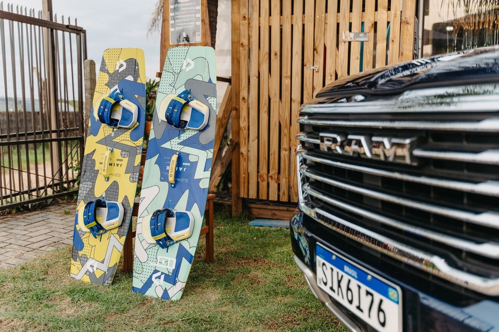 RAM ANUNCIA NOVA PARCERIA COM A DUOTONE KITEBOARDING BRASIL, foto 3