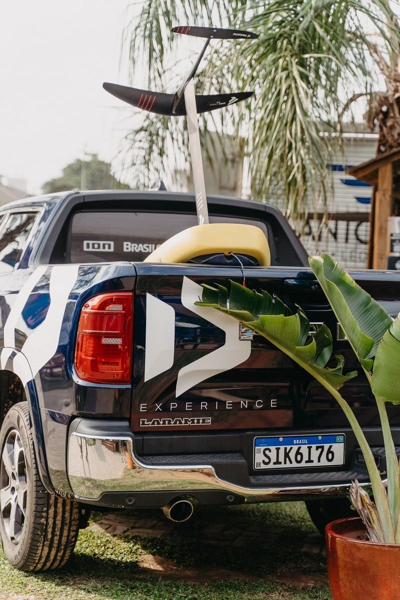 RAM ANUNCIA NOVA PARCERIA COM A DUOTONE KITEBOARDING BRASIL, foto 6