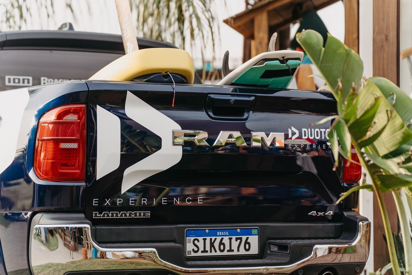 RAM ANUNCIA NOVA PARCERIA COM A DUOTONE KITEBOARDING BRASIL, foto 8