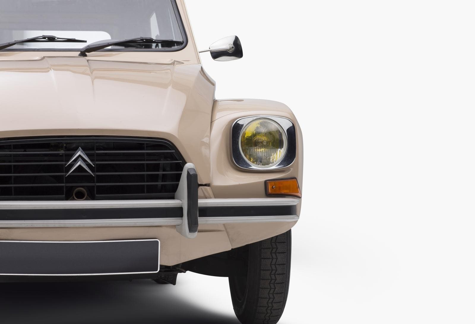 DA ENGRENAGEM FEZ-SE O LOGO: A HISTÓRIA DO DUPLO CHEVRON DA CITROËN, UM SÍMBOLO QUE RESISTE AO TEMPO HÁ MAIS DE 100 ANOS, foto 5