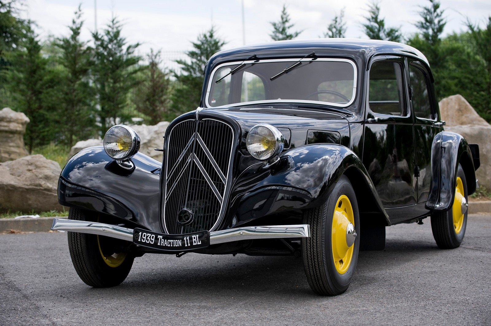 DA ENGRENAGEM FEZ-SE O LOGO: A HISTÓRIA DO DUPLO CHEVRON DA CITROËN, UM SÍMBOLO QUE RESISTE AO TEMPO HÁ MAIS DE 100 ANOS, foto 8