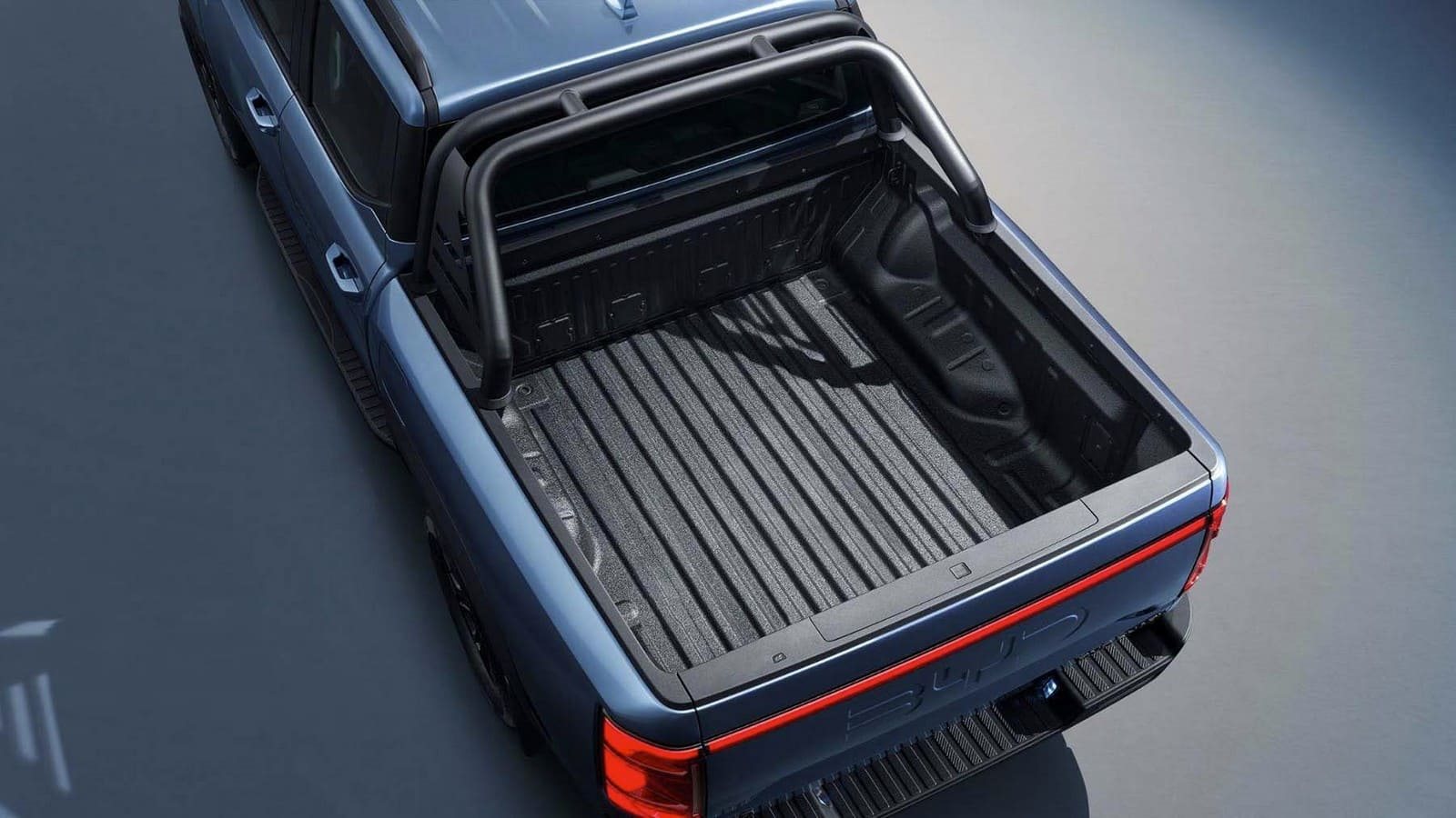 BYD SHARK: A PRIMEIRA PICK-UP HÍBRIDA DA MARCA, foto 4