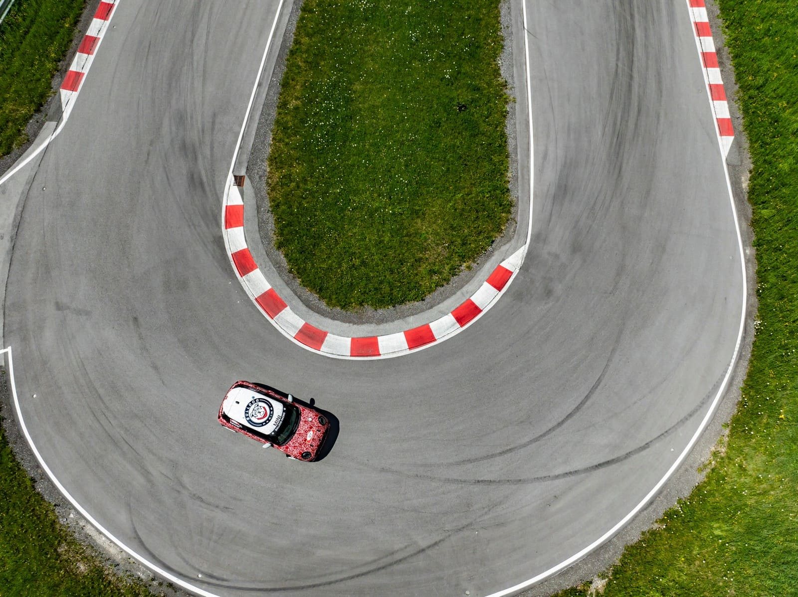 O TOTALMENTE NOVO MINI JOHN COOPER WORKS FARÁ SUA PRIMEIRA APARIÇÃO NAS 24 HORAS DE NÜRBURGRING ANTES DE SUA ESTREIA MUNDIAL, foto 50