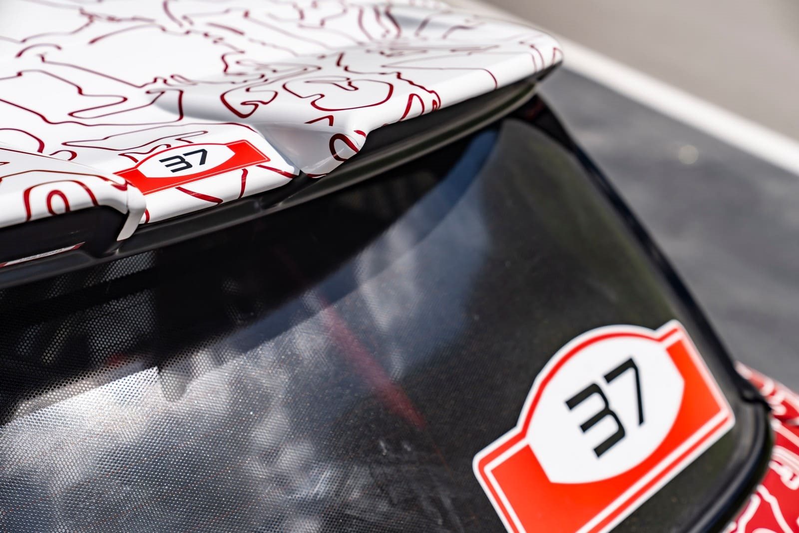 O TOTALMENTE NOVO MINI JOHN COOPER WORKS FARÁ SUA PRIMEIRA APARIÇÃO NAS 24 HORAS DE NÜRBURGRING ANTES DE SUA ESTREIA MUNDIAL, foto 78