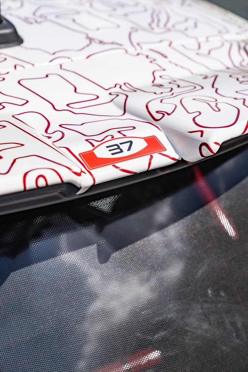 O TOTALMENTE NOVO MINI JOHN COOPER WORKS FARÁ SUA PRIMEIRA APARIÇÃO NAS 24 HORAS DE NÜRBURGRING ANTES DE SUA ESTREIA MUNDIAL, foto 79