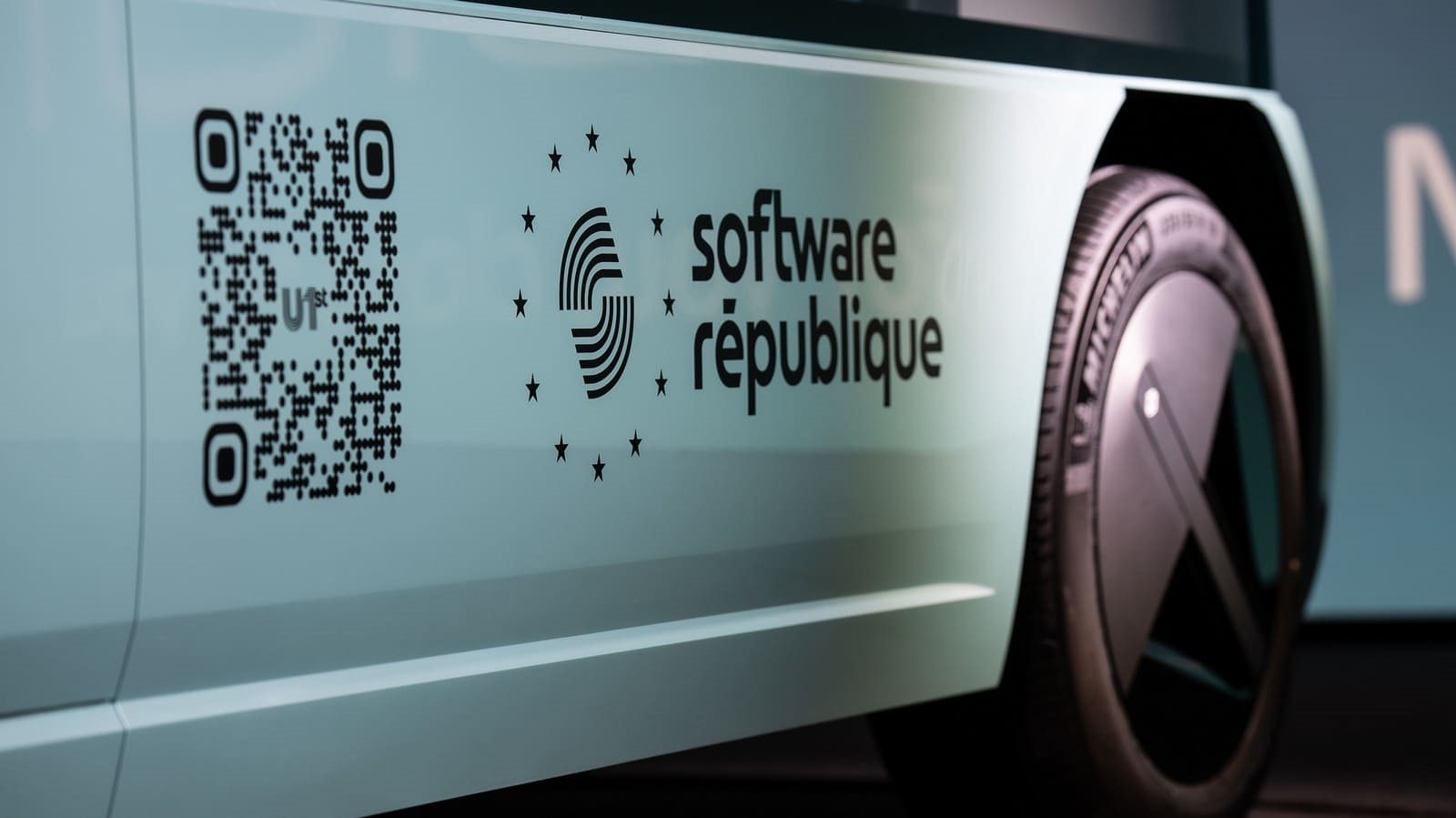 SOFTWARE RÉPUBLIQUE REVELA CONCEITO ‘U1ST VISION’, PRIMEIRO SERVIÇO MÓVEL CENTRADO NO CIDADÃO E NA SAÚDE, foto 4