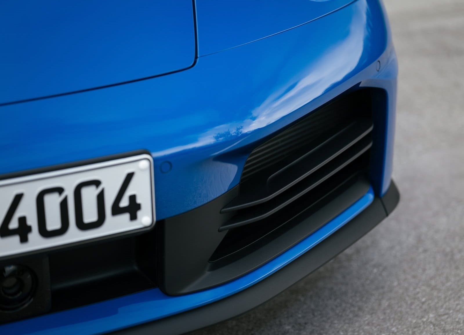 NOVOS PORSCHE 911 CARRERA GTS E 911 CARRERA: T-HYBRID APRIMORA SIGNIFICATIVAMENTE O DESEMPENHO, foto 9