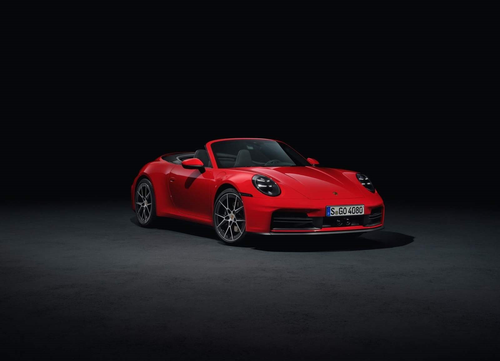 NOVOS PORSCHE 911 CARRERA GTS E 911 CARRERA: T-HYBRID APRIMORA SIGNIFICATIVAMENTE O DESEMPENHO, foto 10