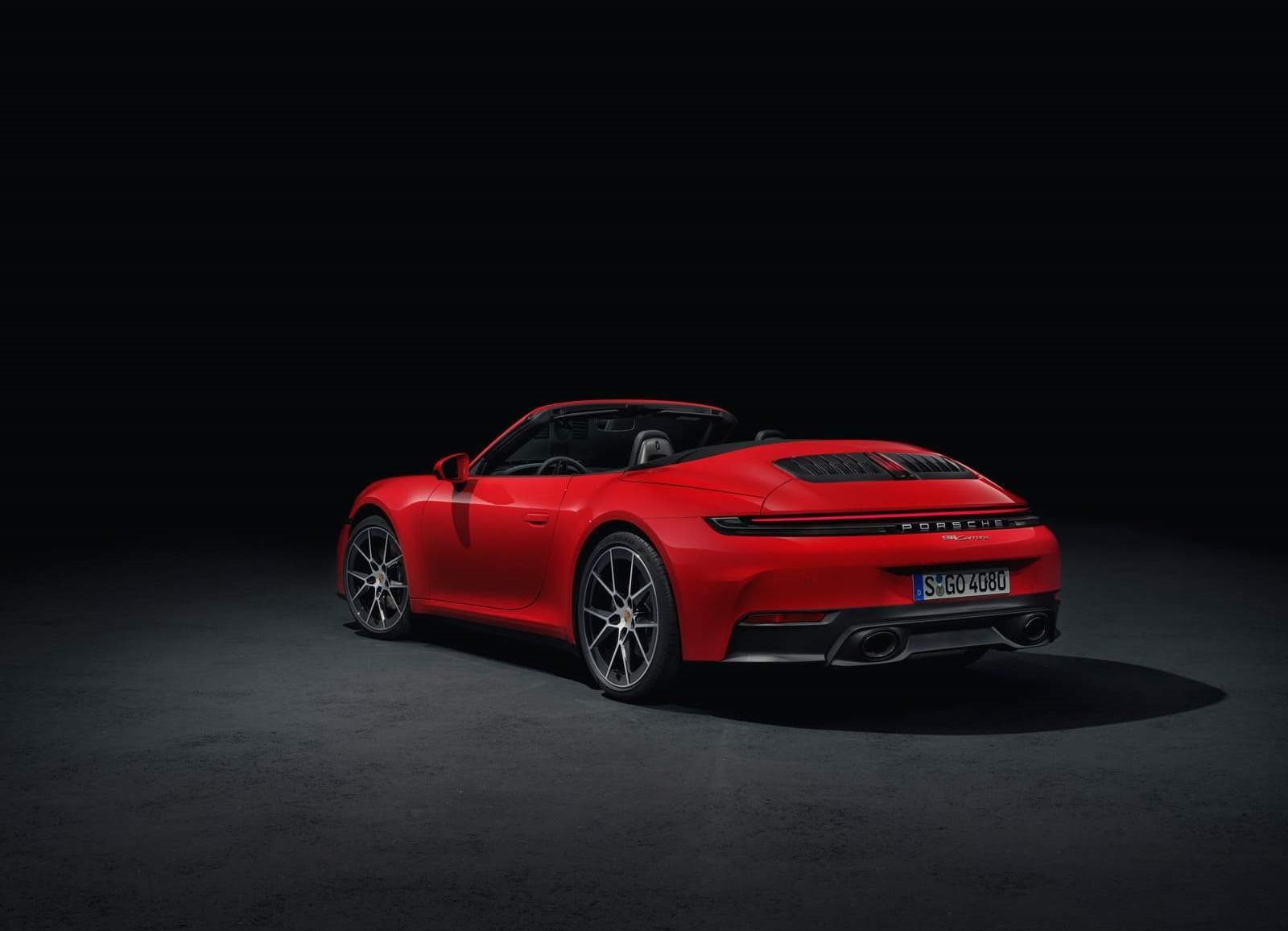 NOVOS PORSCHE 911 CARRERA GTS E 911 CARRERA: T-HYBRID APRIMORA SIGNIFICATIVAMENTE O DESEMPENHO, foto 11