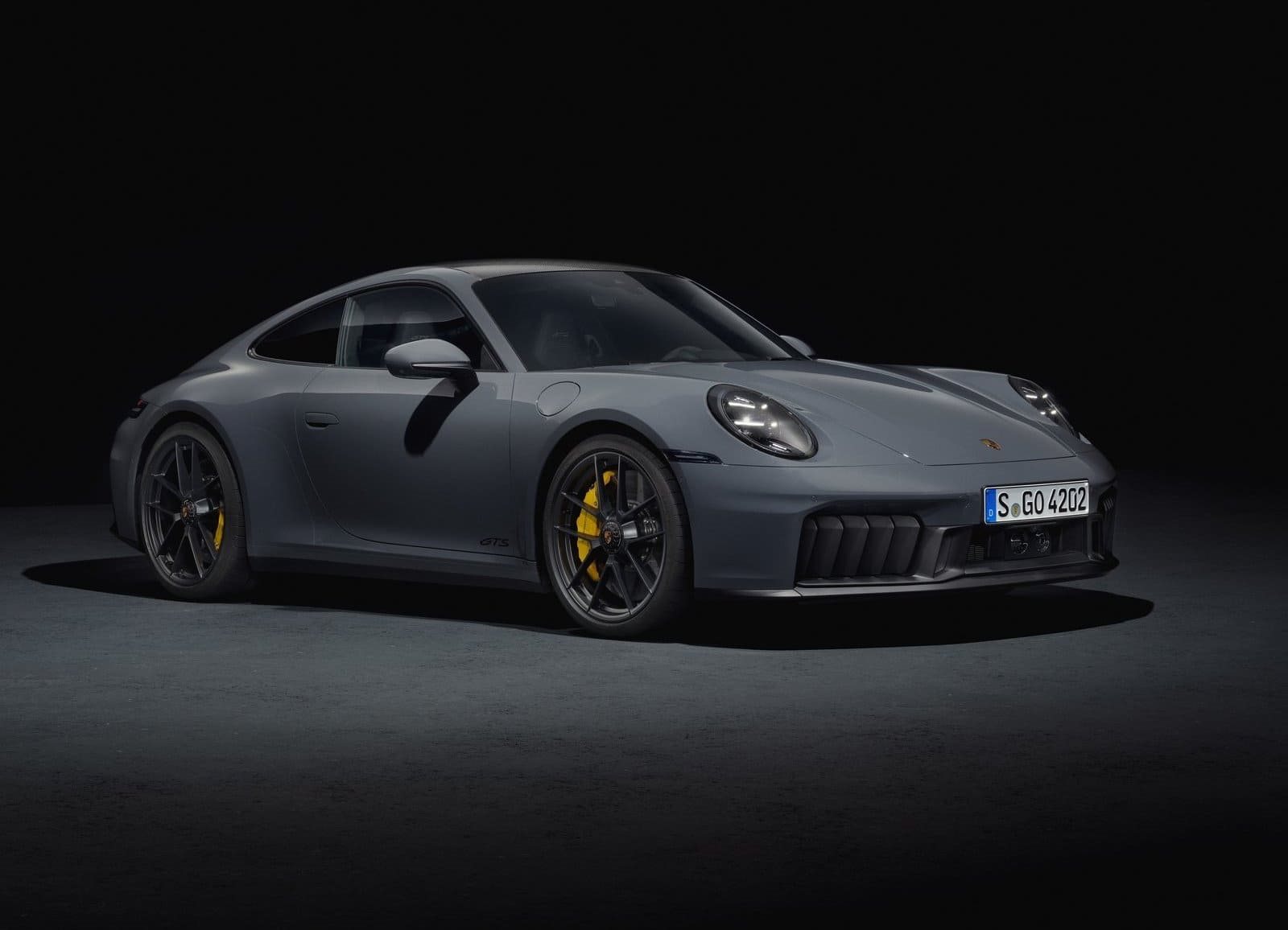 NOVOS PORSCHE 911 CARRERA GTS E 911 CARRERA: T-HYBRID APRIMORA SIGNIFICATIVAMENTE O DESEMPENHO, foto 16