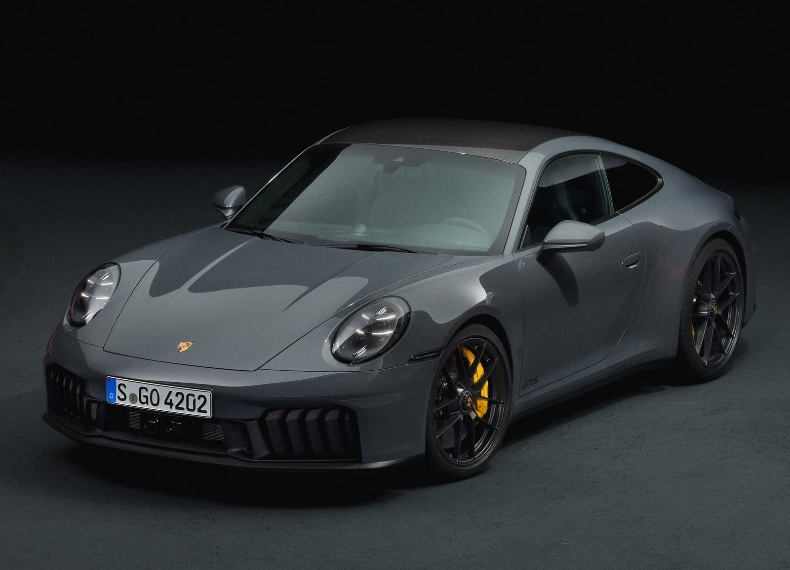 NOVOS PORSCHE 911 CARRERA GTS E 911 CARRERA: T-HYBRID APRIMORA SIGNIFICATIVAMENTE O DESEMPENHO, foto 17