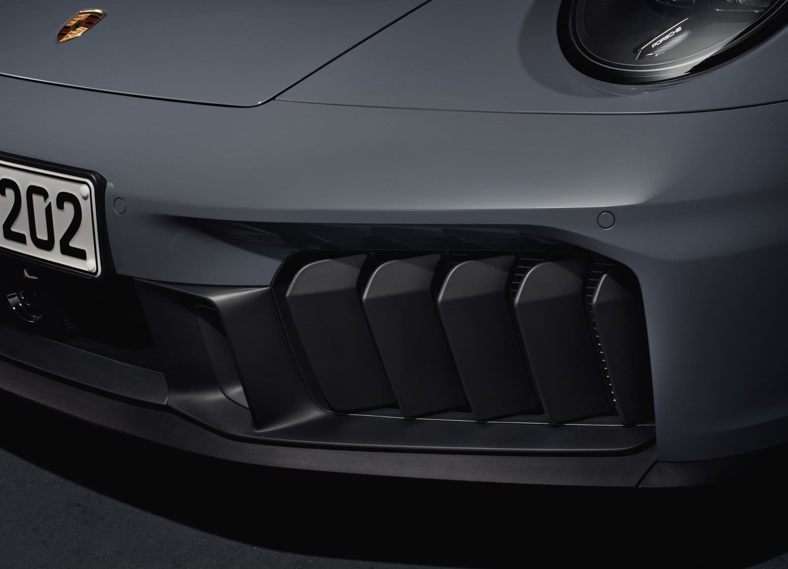 NOVOS PORSCHE 911 CARRERA GTS E 911 CARRERA: T-HYBRID APRIMORA SIGNIFICATIVAMENTE O DESEMPENHO, foto 20