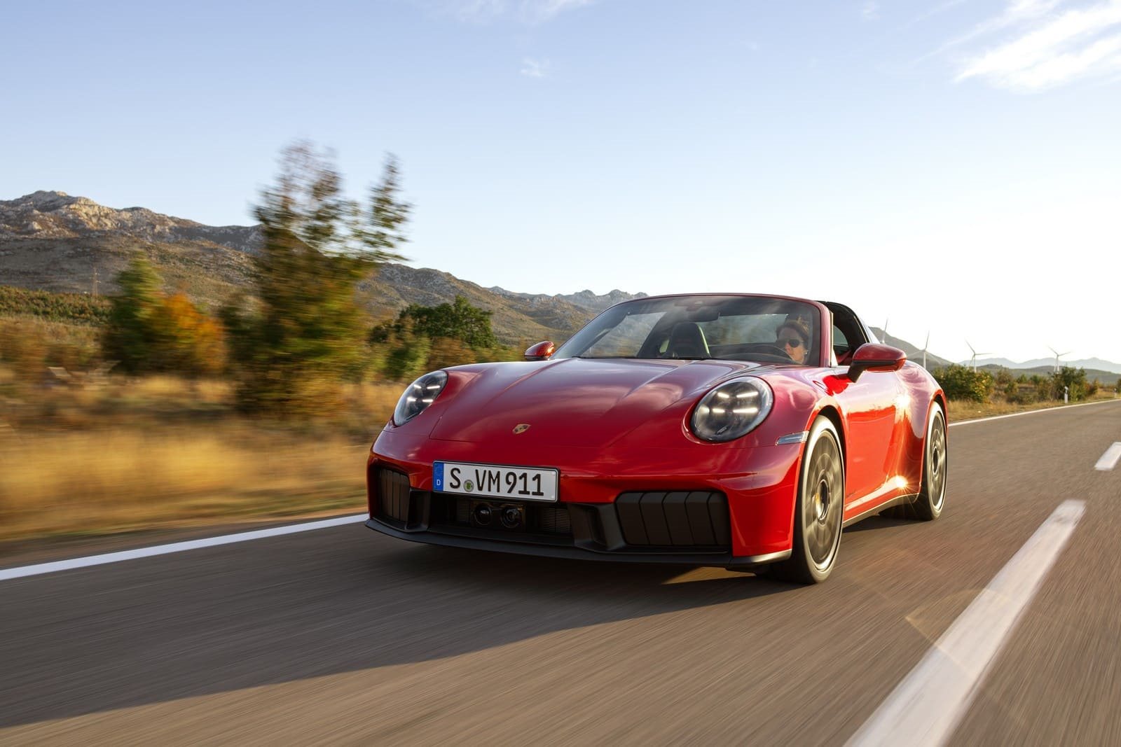 NOVOS PORSCHE 911 CARRERA GTS E 911 CARRERA: T-HYBRID APRIMORA SIGNIFICATIVAMENTE O DESEMPENHO, foto 28