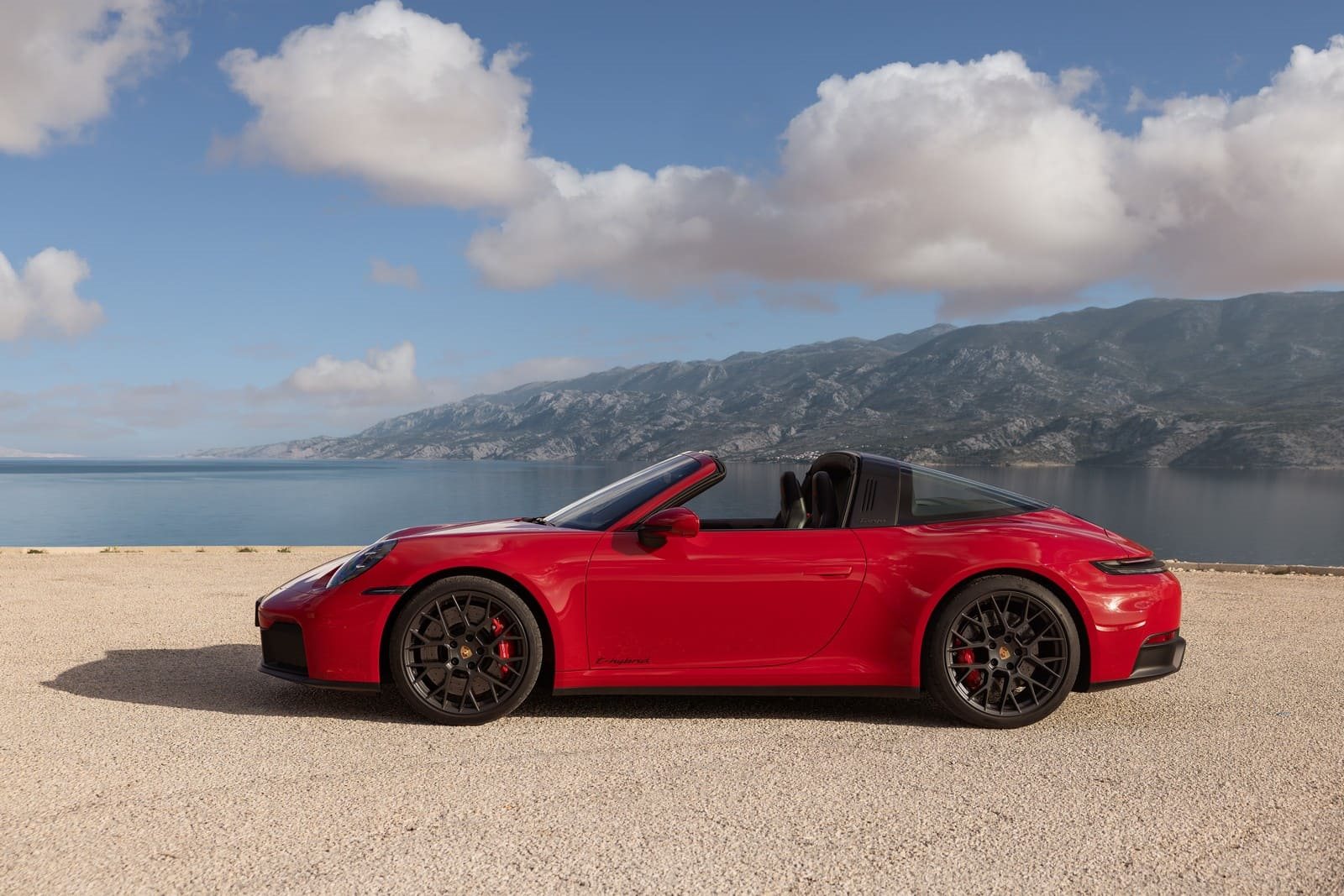NOVOS PORSCHE 911 CARRERA GTS E 911 CARRERA: T-HYBRID APRIMORA SIGNIFICATIVAMENTE O DESEMPENHO, foto 30