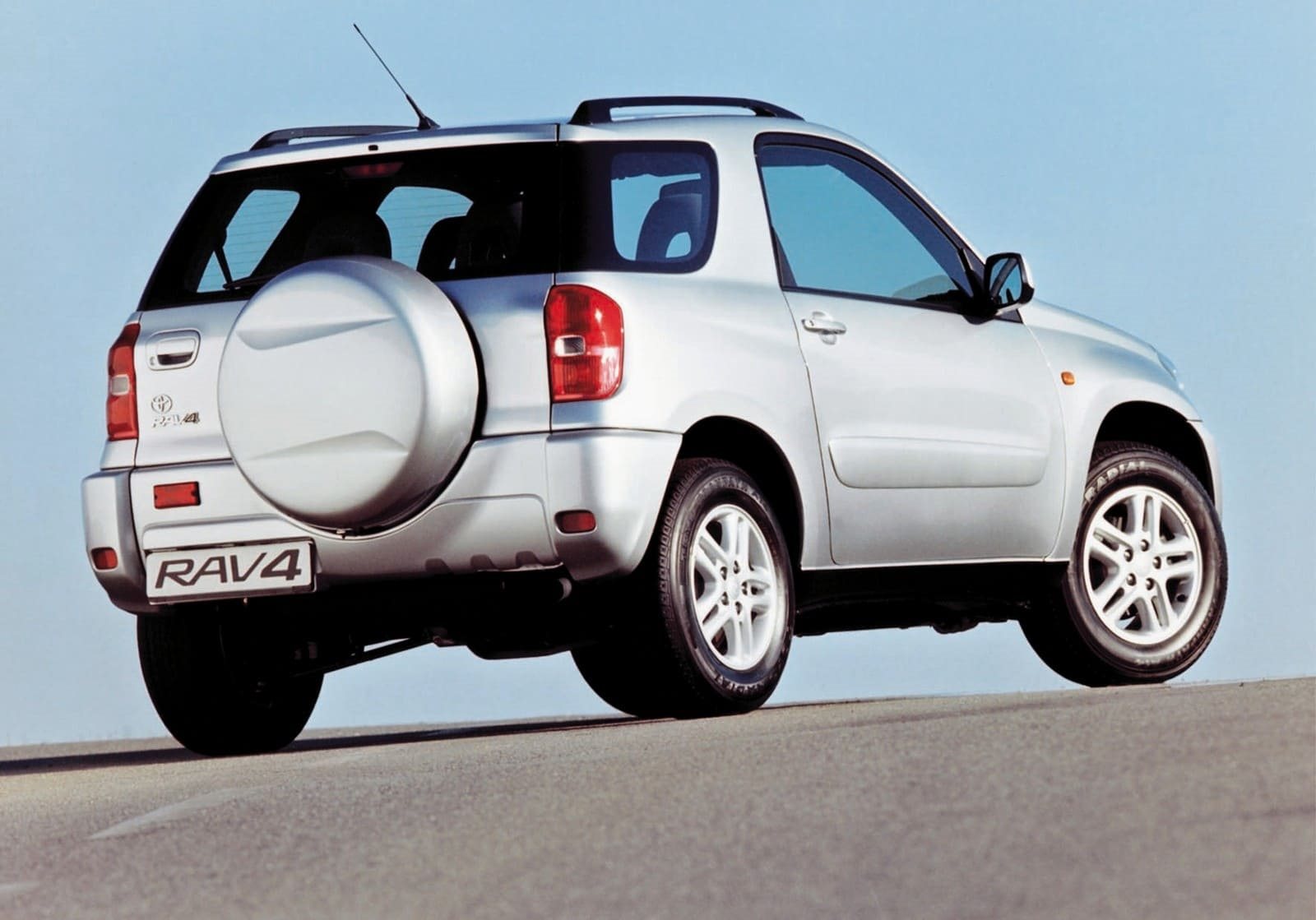 TOYOTA RAV4 CELEBRA 30 ANOS SENDO A REFERÊNCIA DO SEGMENTO SUV, foto 5