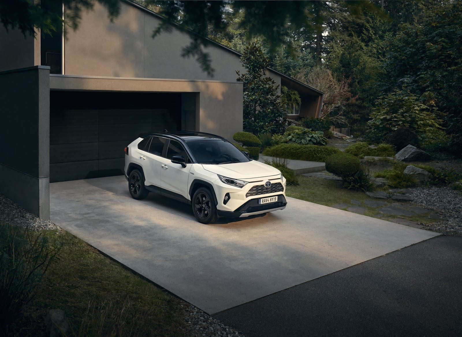 TOYOTA RAV4 CELEBRA 30 ANOS SENDO A REFERÊNCIA DO SEGMENTO SUV, foto 10