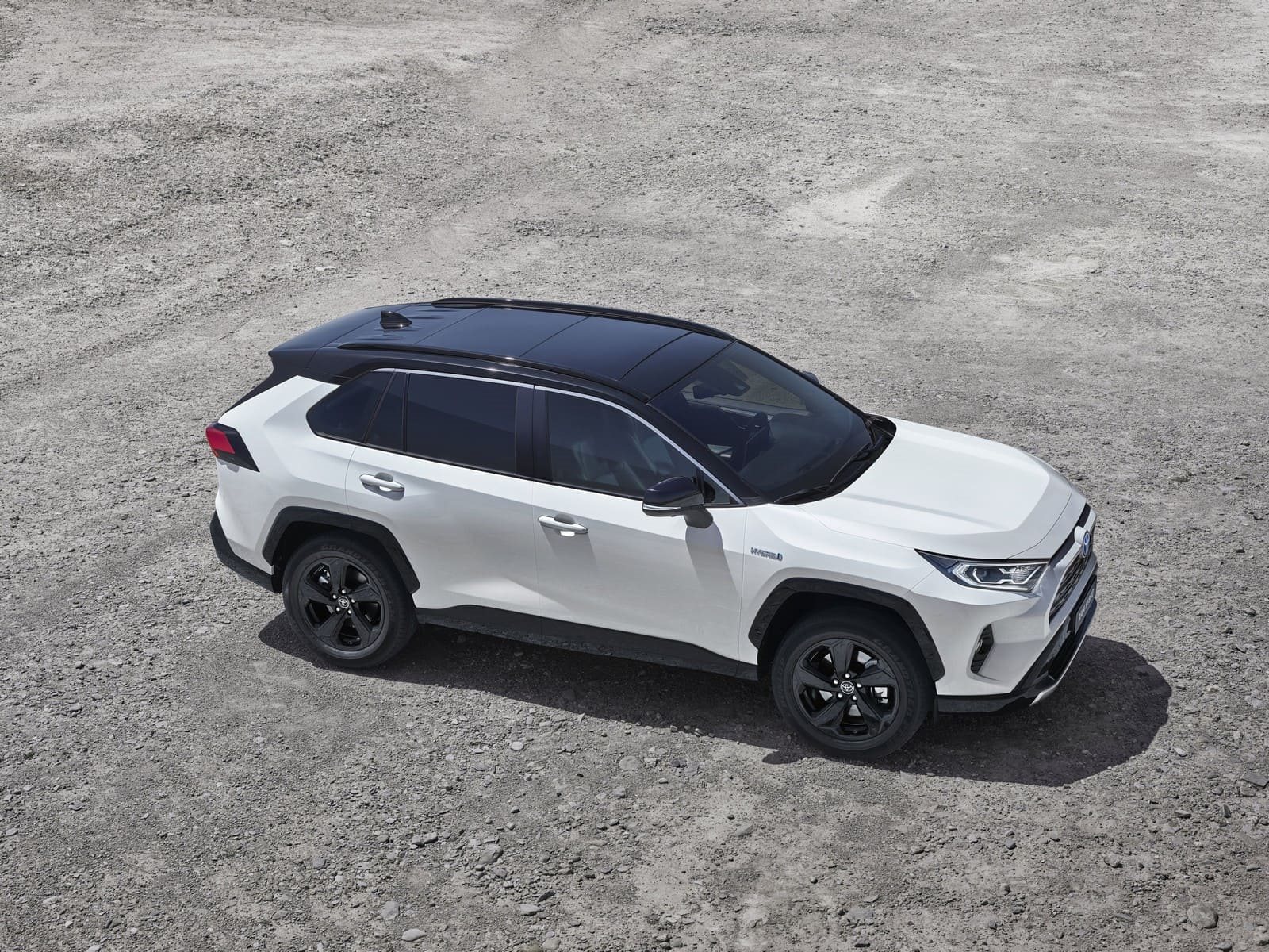 TOYOTA RAV4 CELEBRA 30 ANOS SENDO A REFERÊNCIA DO SEGMENTO SUV, foto 11