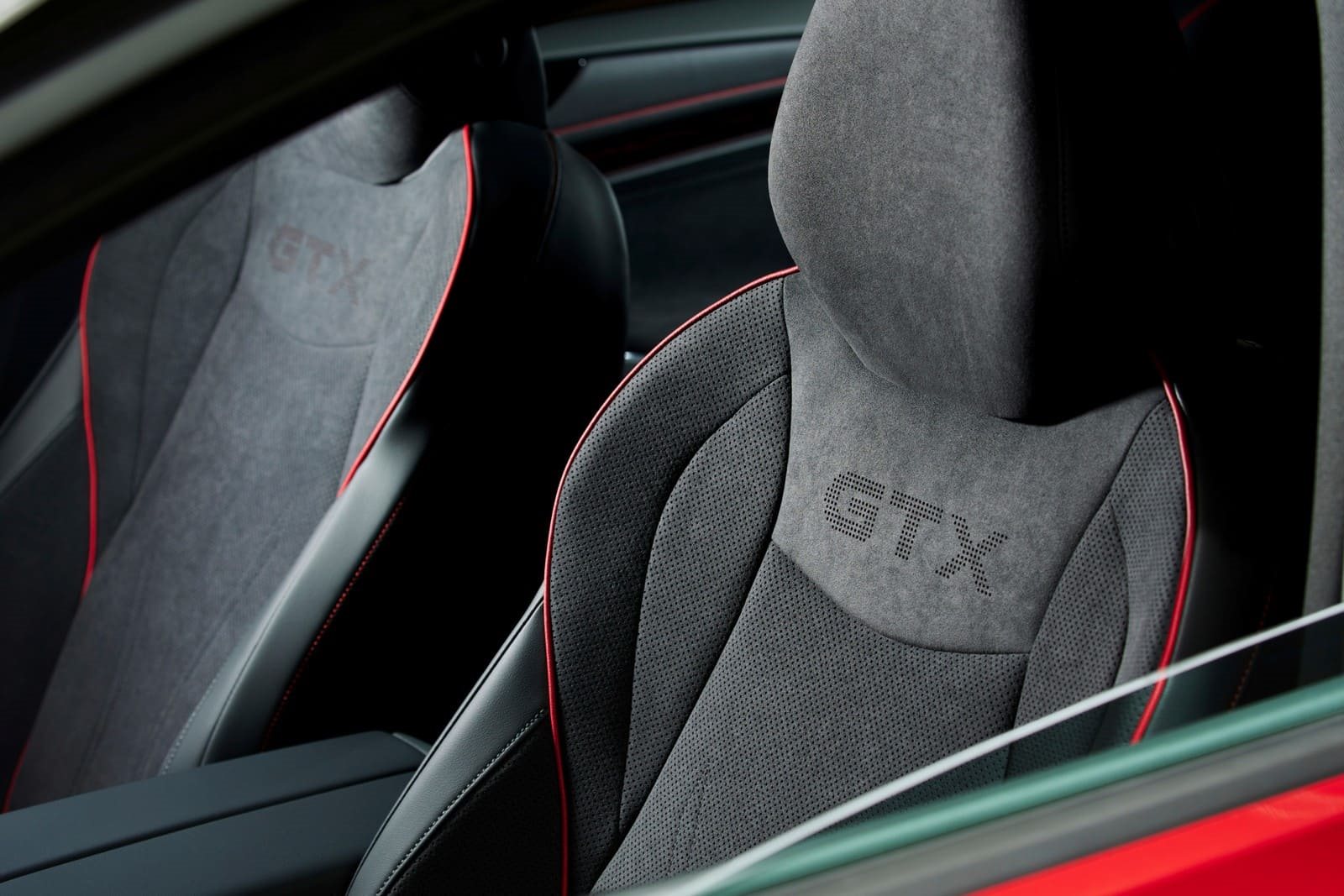 VOLKSWAGEN ID.7 COM NOVAS VERSÕES: O EXTREMAMENTE DINÂMICO GTX E O PRO S COM AUTONOMIA DE ATÉ 709 KM, foto 6