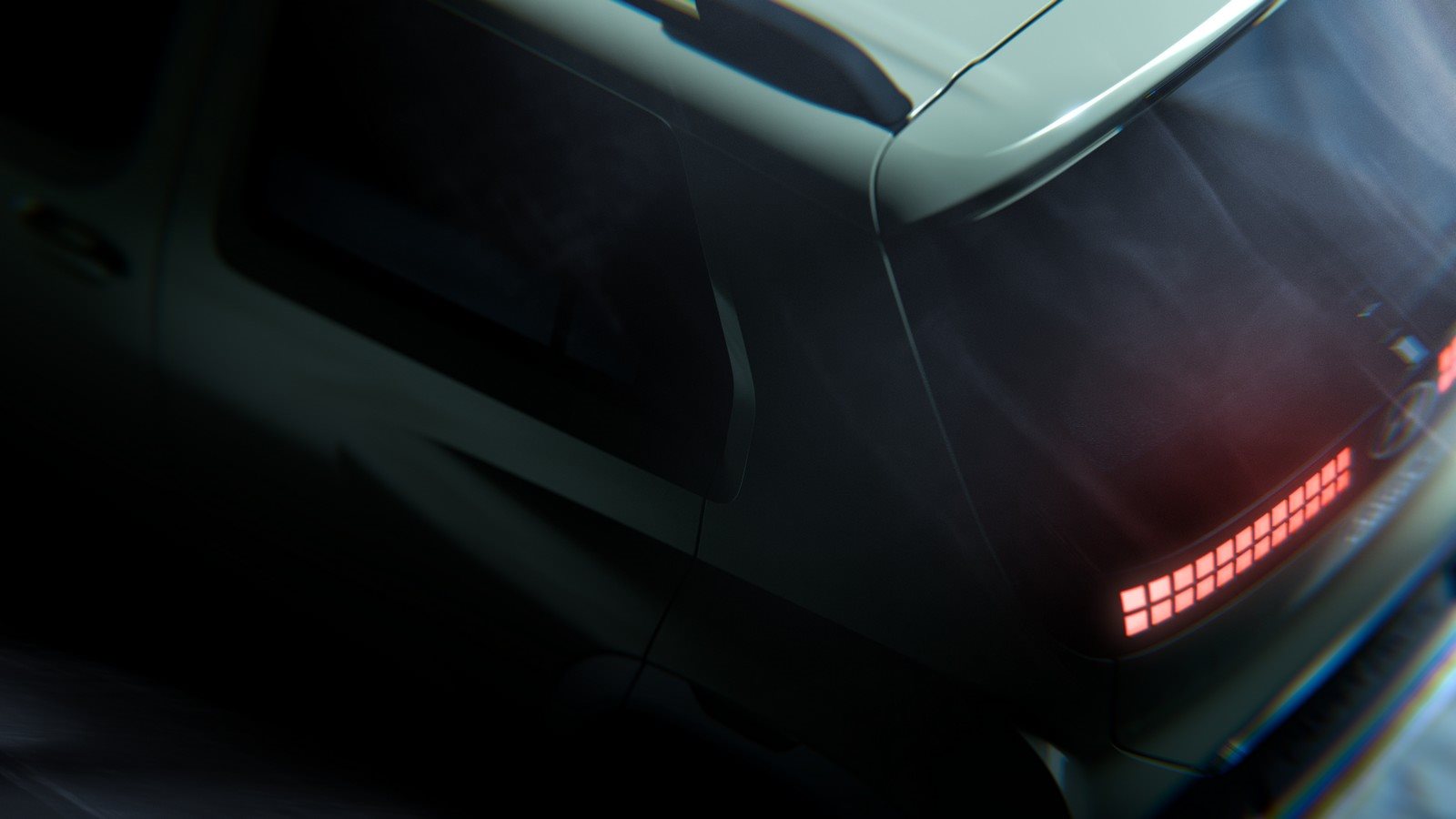 HYUNDAI REVELA AS PRIMEIRAS IMAGENS DO 100% ELÉTRICO INSTER, foto 5