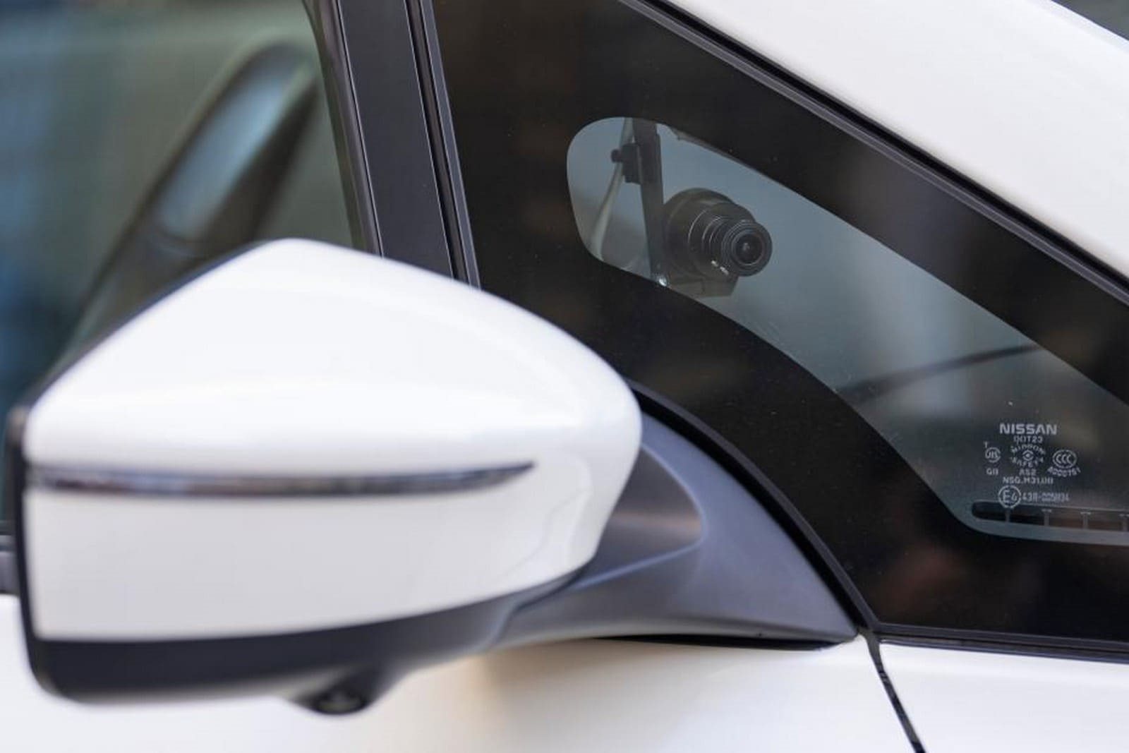 NISSAN DEMONSTRA PROGRESSOS DOS SERVIÇOS DE MOBILIDADE DE CONDUÇÃO AUTÔNOMA EM ESTRADAS PÚBLICAS, foto 13