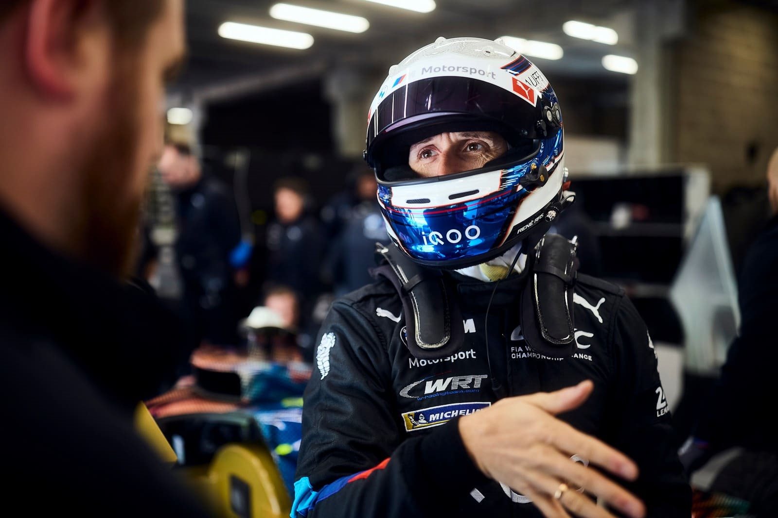 24H LE MANS: BMW M MOTORSPORT RETORNA À CLASSE SUPERIOR APÓS 25 ANOS COM O BMW M HYBRID V8, foto 4