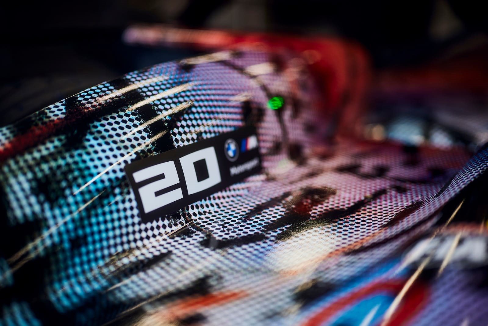 24H LE MANS: BMW M MOTORSPORT RETORNA À CLASSE SUPERIOR APÓS 25 ANOS COM O BMW M HYBRID V8, foto 19