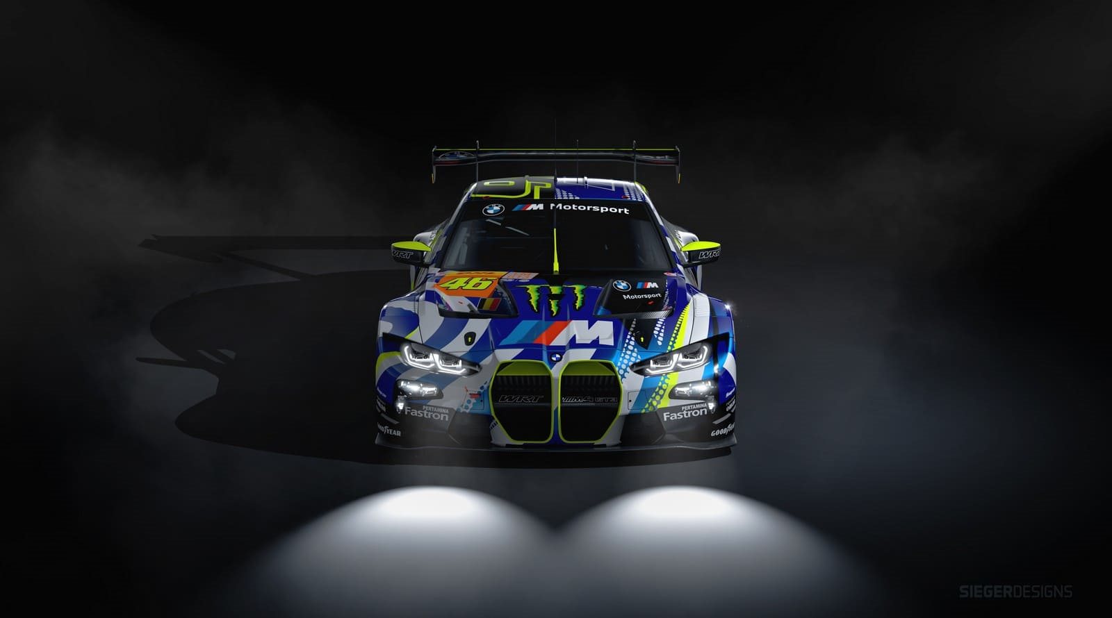 24H LE MANS: BMW M MOTORSPORT RETORNA À CLASSE SUPERIOR APÓS 25 ANOS COM O BMW M HYBRID V8, foto 26
