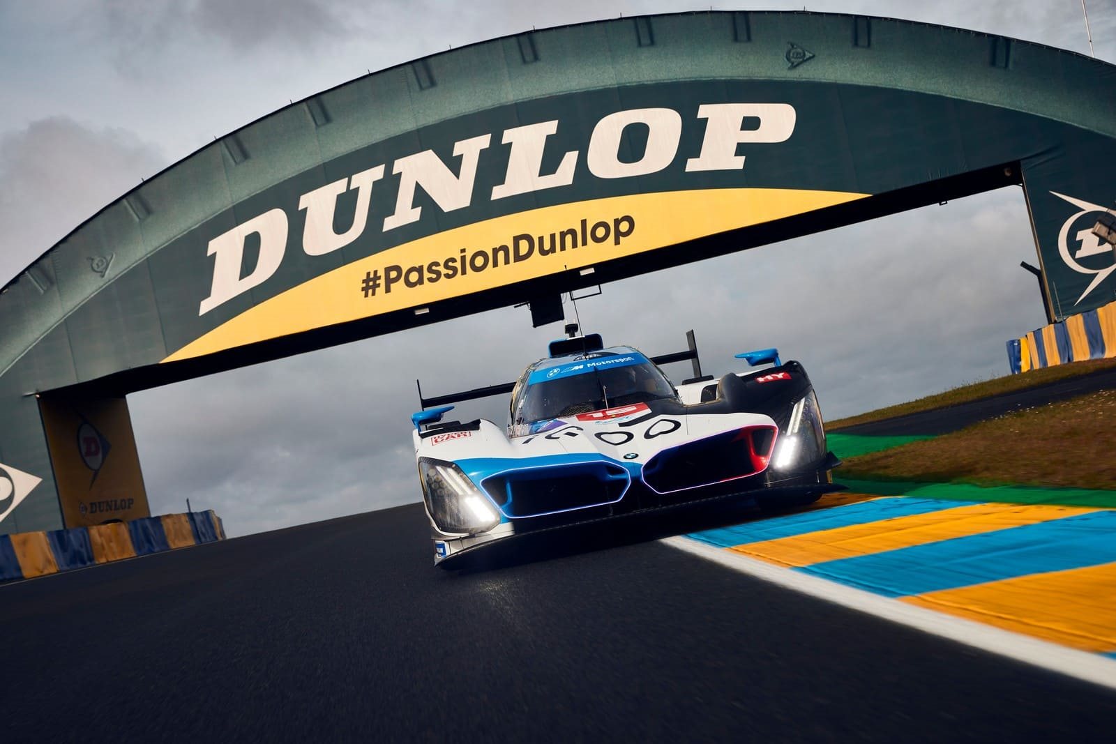 24H LE MANS: BMW M MOTORSPORT RETORNA À CLASSE SUPERIOR APÓS 25 ANOS COM O BMW M HYBRID V8, foto 44