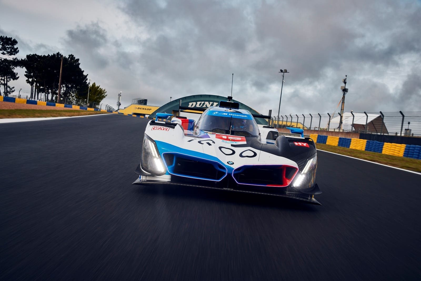 24H LE MANS: BMW M MOTORSPORT RETORNA À CLASSE SUPERIOR APÓS 25 ANOS COM O BMW M HYBRID V8, foto 56
