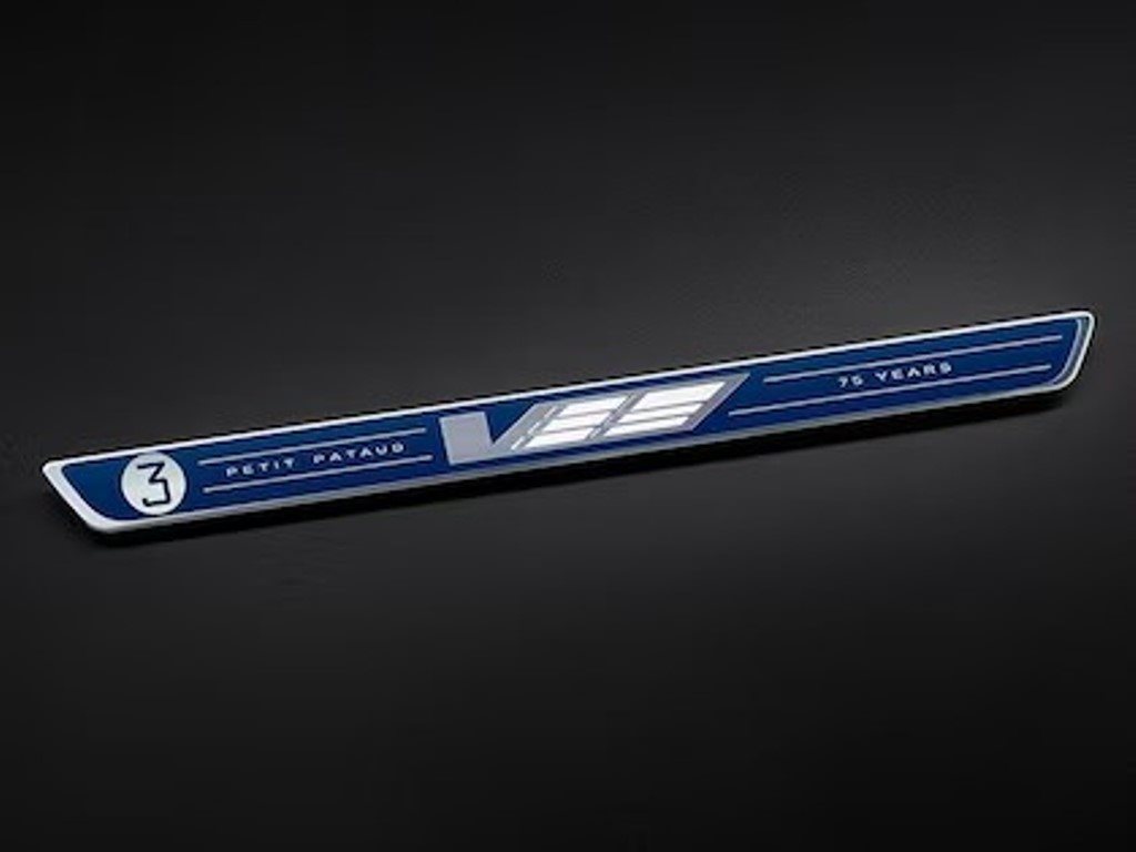 CADILLAC CT4-V E CT5-V BLACKWING AINDA MAIS SELVAGENS PRESTAM HOMENAGEM A LE MANS, foto 7