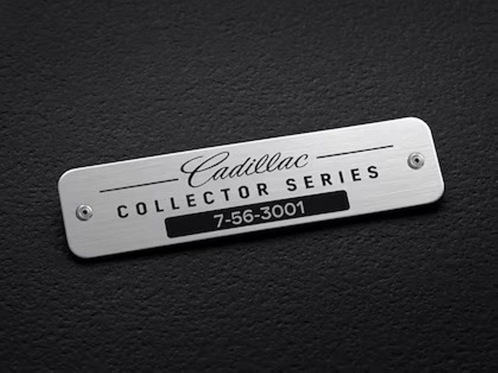CADILLAC CT4-V E CT5-V BLACKWING AINDA MAIS SELVAGENS PRESTAM HOMENAGEM A LE MANS, foto 9
