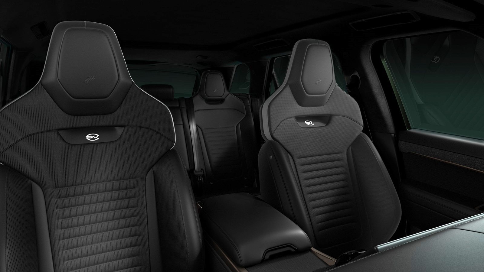 LAND ROVER APRESENTA A RANGE ROVER SPORT SV CELESTIAL COLLECTION, foto 3