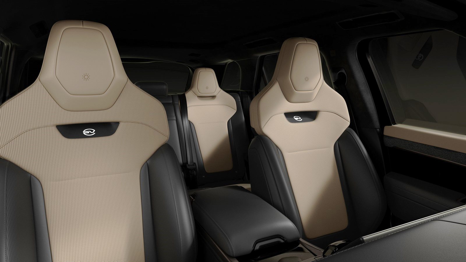 LAND ROVER APRESENTA A RANGE ROVER SPORT SV CELESTIAL COLLECTION, foto 6