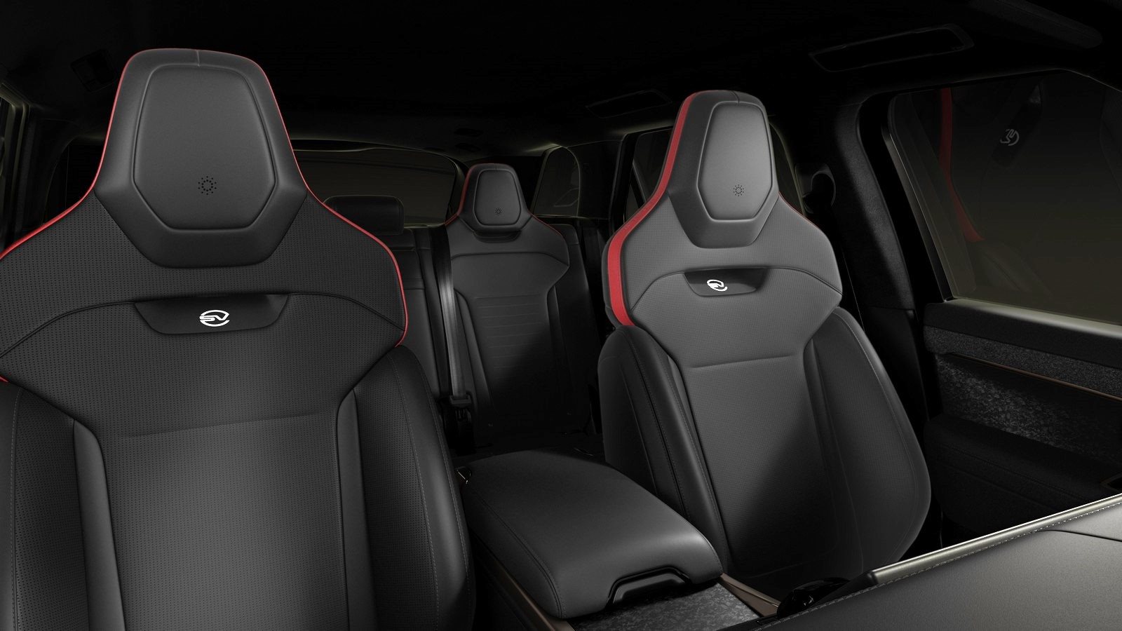 LAND ROVER APRESENTA A RANGE ROVER SPORT SV CELESTIAL COLLECTION, foto 7