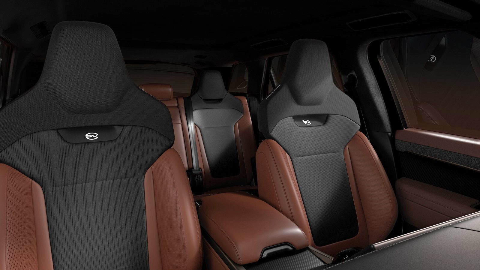 LAND ROVER APRESENTA A RANGE ROVER SPORT SV CELESTIAL COLLECTION, foto 10