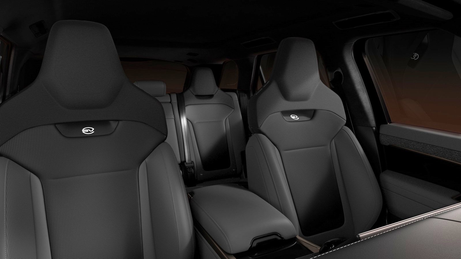 LAND ROVER APRESENTA A RANGE ROVER SPORT SV CELESTIAL COLLECTION, foto 11