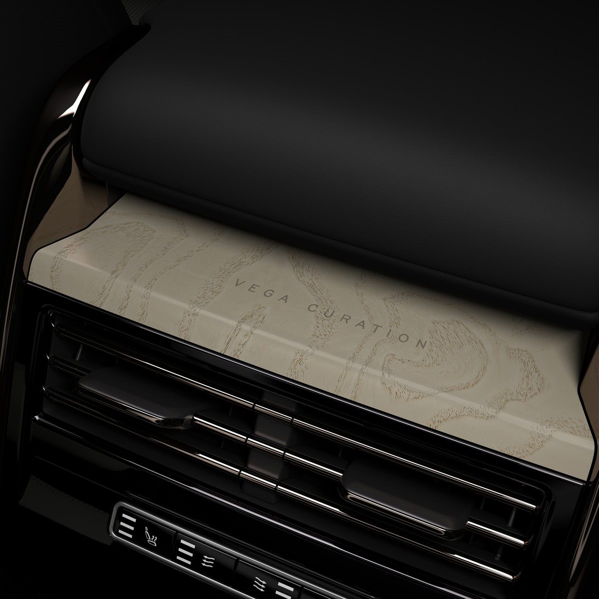 LAND ROVER APRESENTA A RANGE ROVER SPORT SV CELESTIAL COLLECTION, foto 16