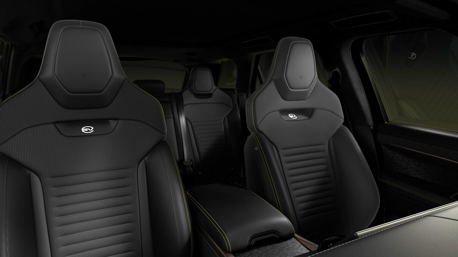 LAND ROVER APRESENTA A RANGE ROVER SPORT SV CELESTIAL COLLECTION, foto 18