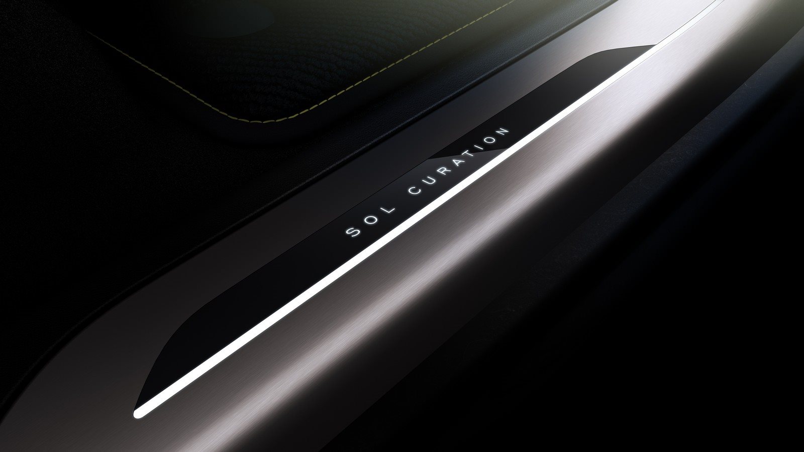 LAND ROVER APRESENTA A RANGE ROVER SPORT SV CELESTIAL COLLECTION, foto 20