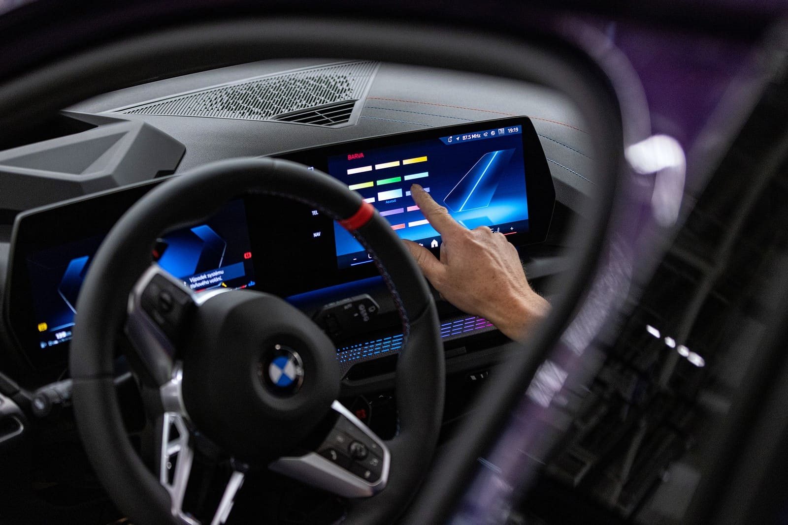 BMW SÉRIE 1 COMEÇA SUA PRODUÇÃO NA PLANTA ALEMÃ DE LEIPZIG, foto 12