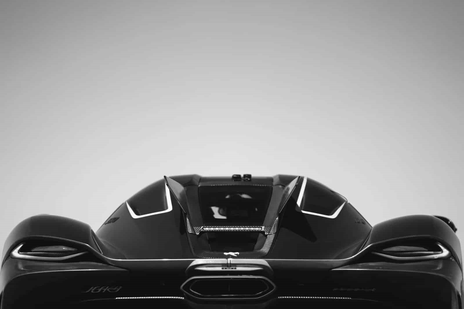 KOENIGSEGG JESKO ABSOLUT BATE QUATRO RECORDES MUNDIAIS DE VELOCIDADE, foto 4
