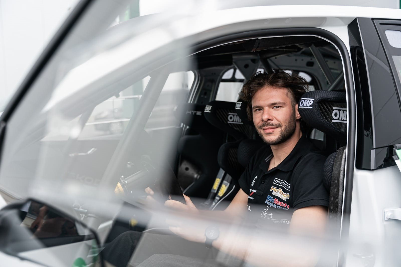 SKODA ENTREGA O SEU 100º FABIA RS RALLY2, foto 4
