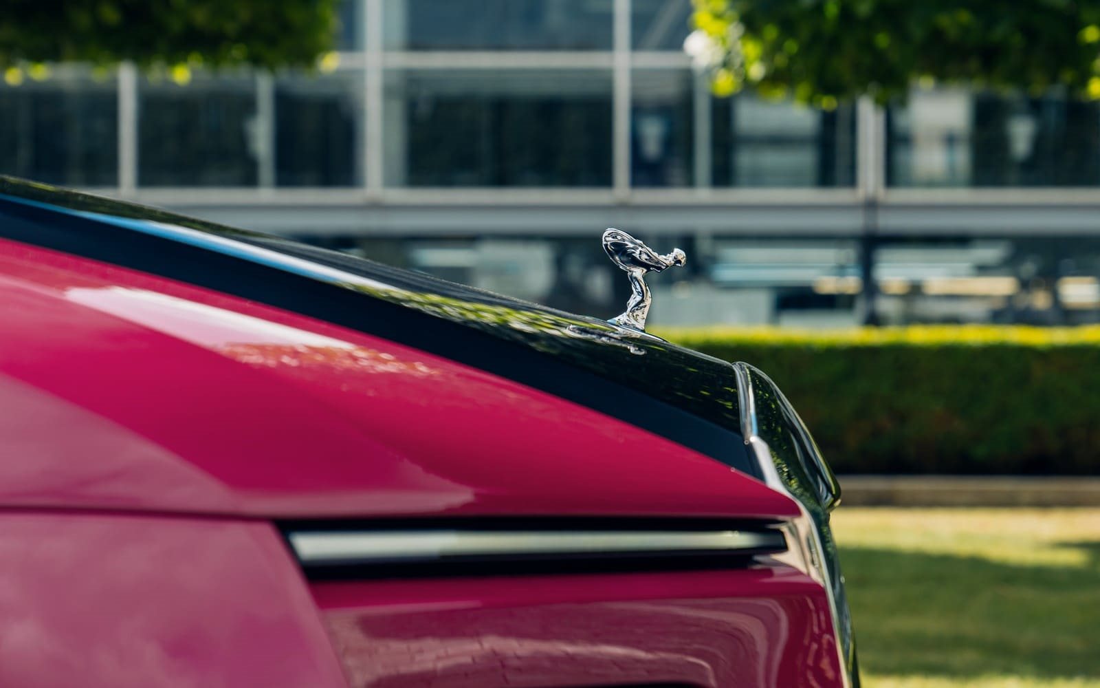 ROLLS-ROYCE CELEBRA A PERSONALIZAÇÃO NO FESTIVAL DA VELOCIDADE DE GOODWOOD DESTE ANO, foto 4